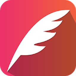 TextFS-Stylish text, Text repeater, Emoji letter आइकन