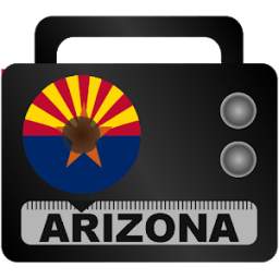 Radio Arizona 1.1