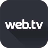 Web.TV on 9Apps