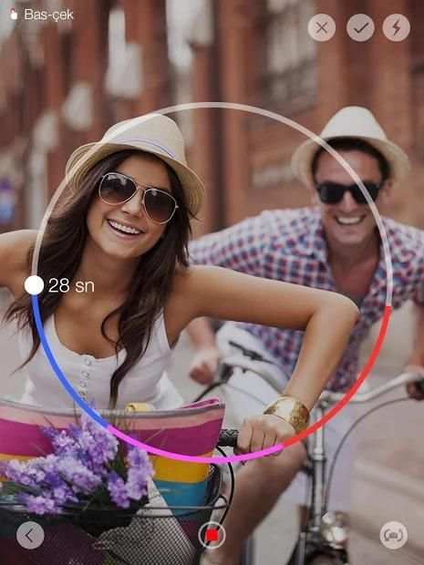 Web.TV screenshot 2