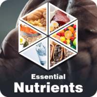 Nutrition App on 9Apps