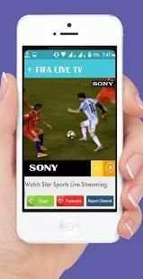 sOny Ten 2 live Tv Channels screenshot 2