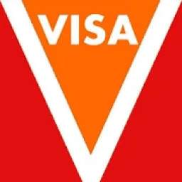 Visa Application and Passport 1.0
