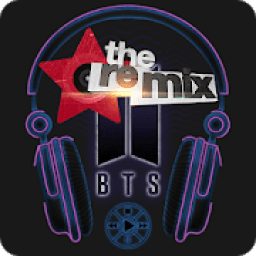 Best BTS Music Remix Songs иконка