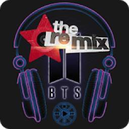 BTS Remix Songs 1