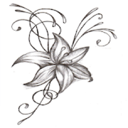 Art Drawing Sketches icon