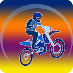 ikon Bike Race attack Rider