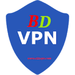 ikon BD VPN Free proxy clients