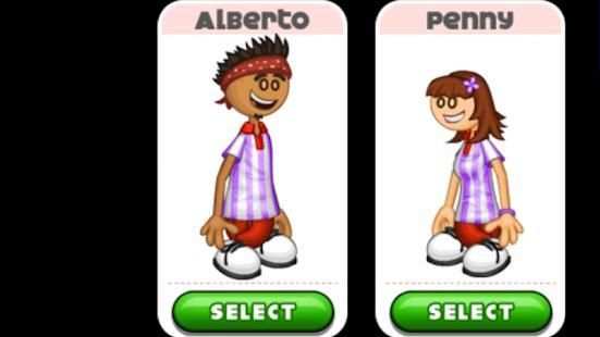 Guide Papa's Freezeria Free screenshot 5