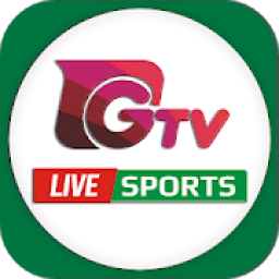 GTV Live Sports ( Official ) आइकन