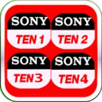 sOny Ten 2 live Tv Channels