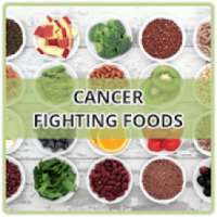 Cancer Fighting Foods