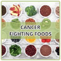 Cancer Fighting Foods 1.0
