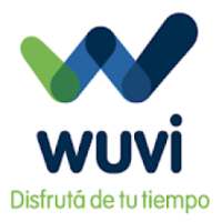 Wuvi