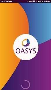 OSM स्क्रीनशॉट 3