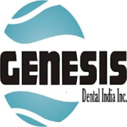 Genesis Mobile Dental Aplication