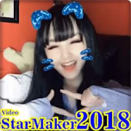 Video Starmaker 2018 2.1.1