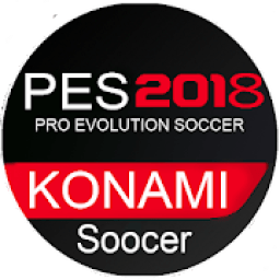 ikon PES.18 KONAMISA PRO GUIDE