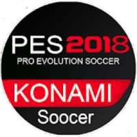 PES.18 KONAMISA PRO GUIDE