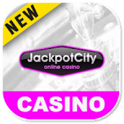 ikon JackpotCasino - City Bonus