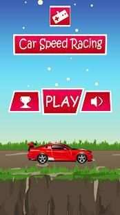 Car Speed Racing screenshot 4