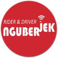 NGUBERJEK Driver