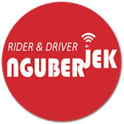 NGUBERJEK Driver