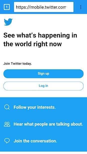 Great browser india screenshot 4