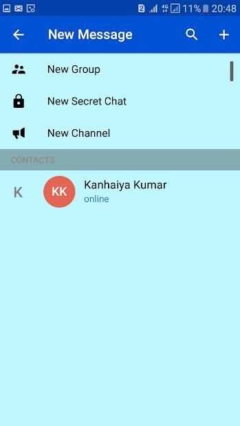 Indian whatsap 2018 screenshot 1