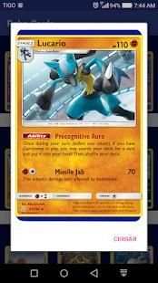 Pokemon Cards screenshot 1