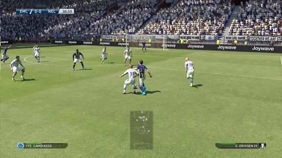 Pes 19 Tactics and Formation Pro screenshot 2