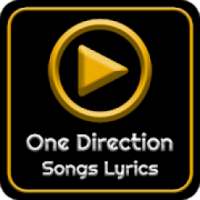 All One Direction Album Songs Lyrics on 9Apps
