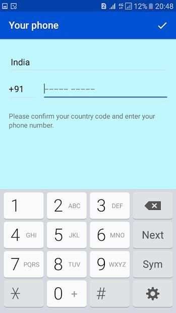 Indian whatsap 2018 screenshot 5