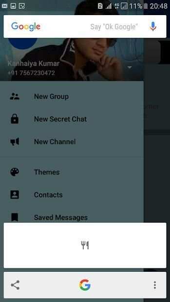 Indian whatsap 2018 screenshot 3