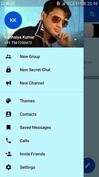Indian whatsap 2018 screenshot 2