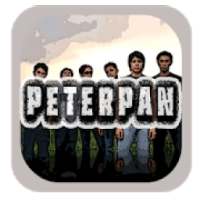 Album Peterpan Lengkap on 9Apps