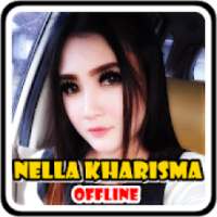 Lagu Dangdut Nella Kharisma Offline on 9Apps