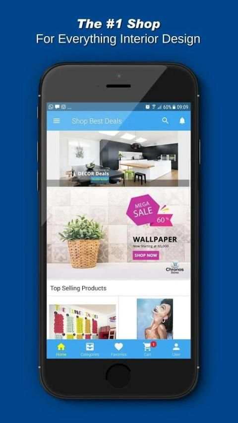 Chronos Stores screenshot 8