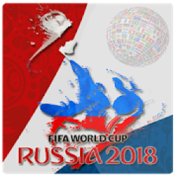 * Fifa Soccer Matches - World Cup Russia 2018 icon