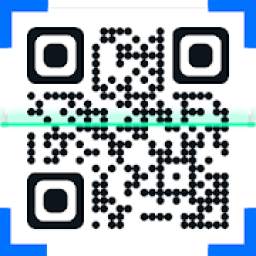 QR Scan - QR code reader, barcode scanner