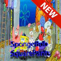 Gallery Video Spongebob