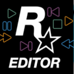 ikon Rockstar Photo Editor