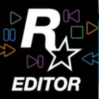 Rockstar Photo Editor