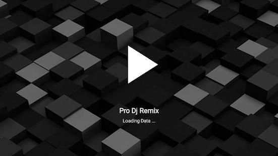 Pro Dj Remix - Song & Music screenshot 3