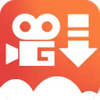 Video Downloader for Kwai logo