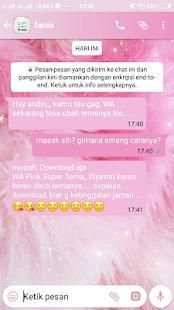 WA Pink 2019 screenshot 1