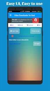 Video Downloader for Kwai screenshot 6
