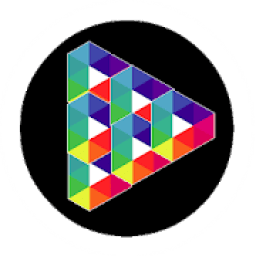 Airrell MP3 Audio Player आइकन