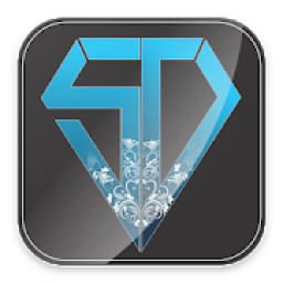 SD Video Player IPTV आइकन