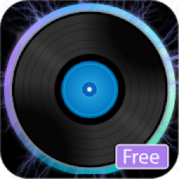 3D Music Mix DJ आइकन